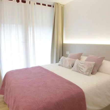 Vut La Casa De Las Flores Ávila Exteriör bild