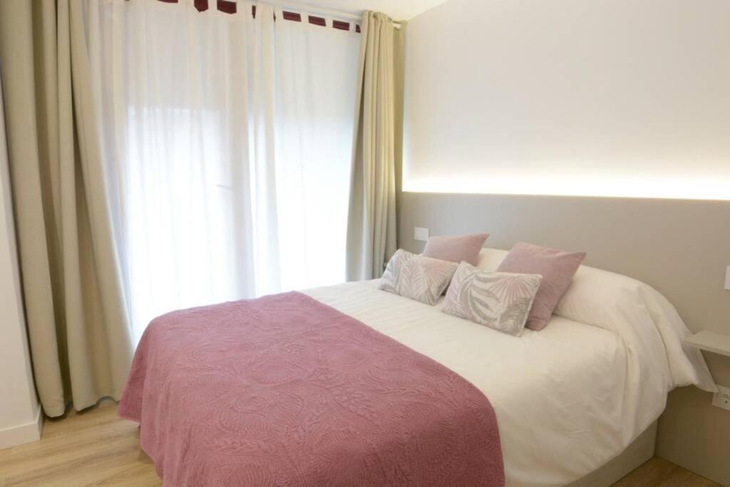 Vut La Casa De Las Flores Ávila Exteriör bild
